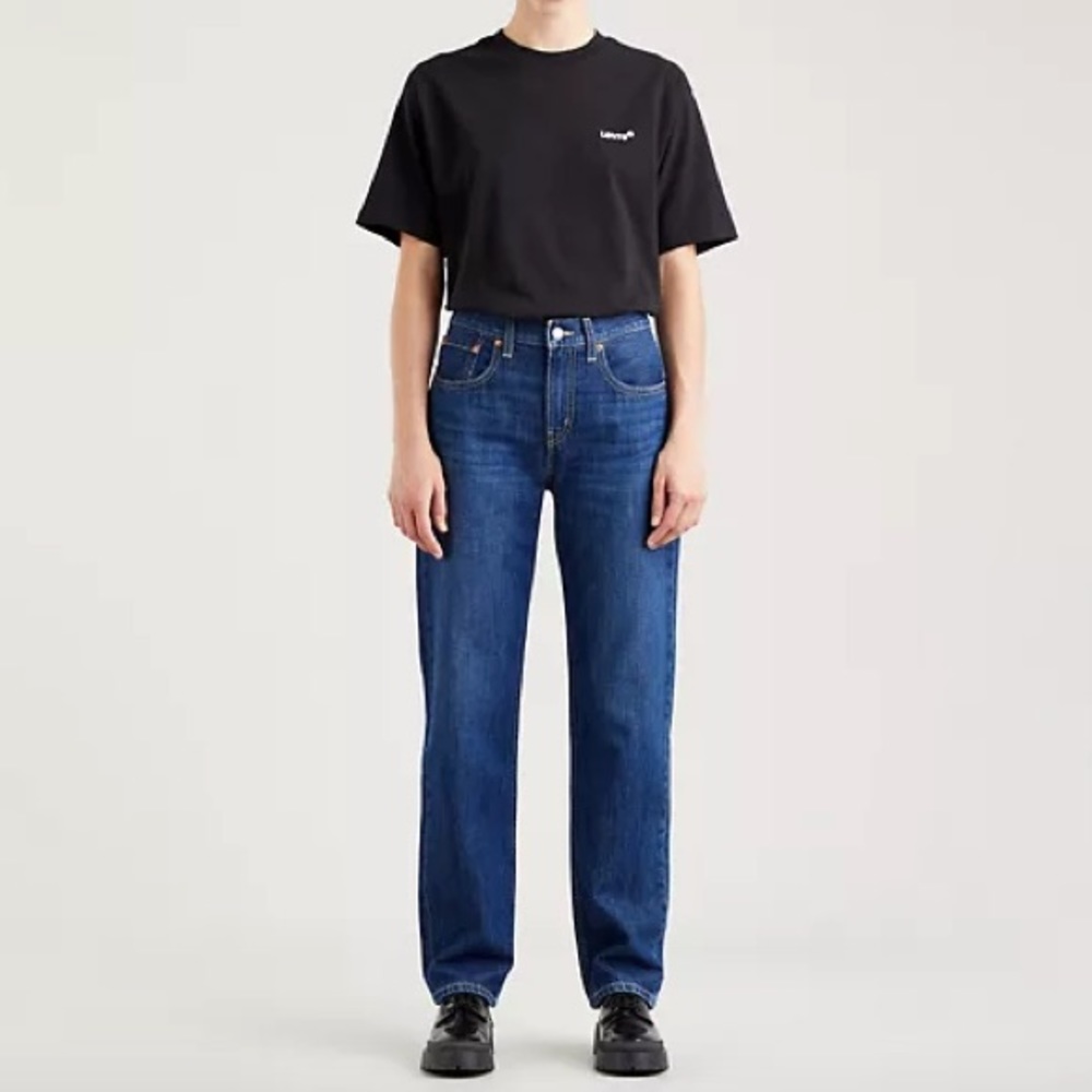 Levi’s Low Pro Women’s Jeans